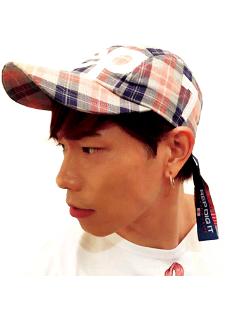 eyeron x REP DIG IT / Sonar Pocket 7th Anniv.