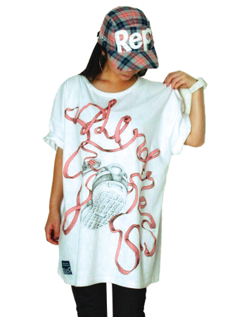 eyeron x REP DIG IT / Sonar Pocket 7th Anniv.