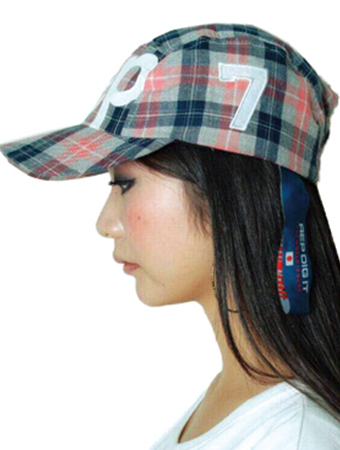 eyeron x REP DIG IT / Sonar Pocket 7th Anniv.