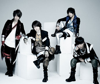 ROOT FIVE画像